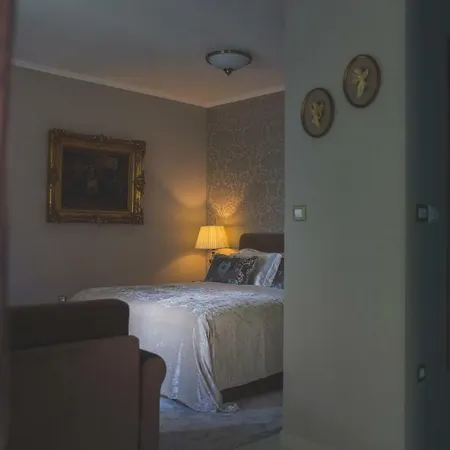 Luxury Padre Pio Apartament *