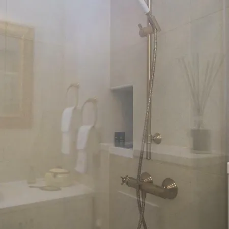 Luxury Padre Pio Apartament