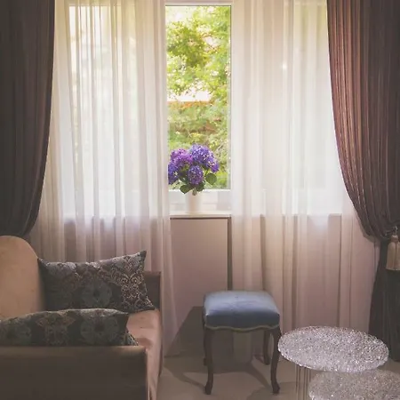 Luxury Padre Pio Apartament *