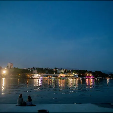 Apartament Luxury Padre Pio