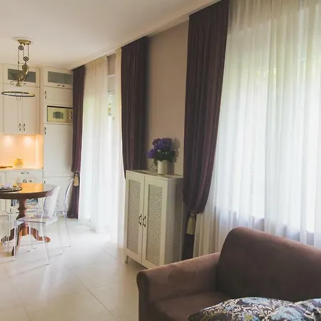 Luxury Padre Pio Split