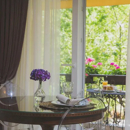 Apartament Luxury Padre Pio Split