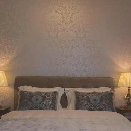 Apartman Luxury Padre Pio *