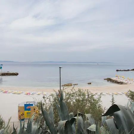 Luxury Padre Pio Apartman *