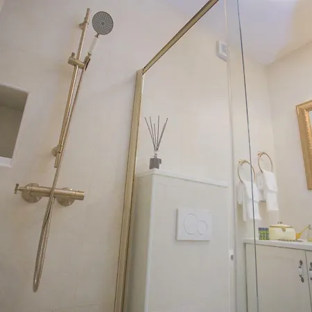 Luxury Padre Pio Spalato