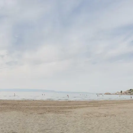 Luxury Padre Pio アパート