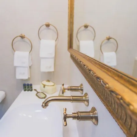 Luxury Padre Pio Appartamento Spalato