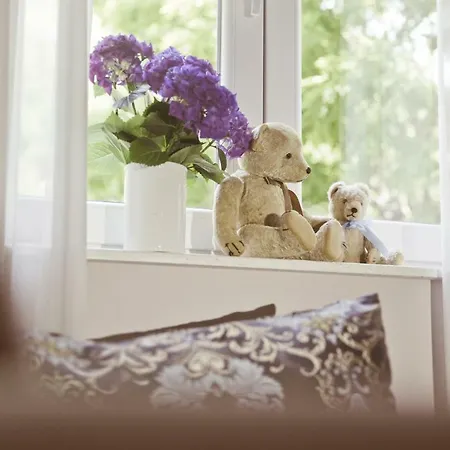 Luxury Padre Pio アパート スプリト