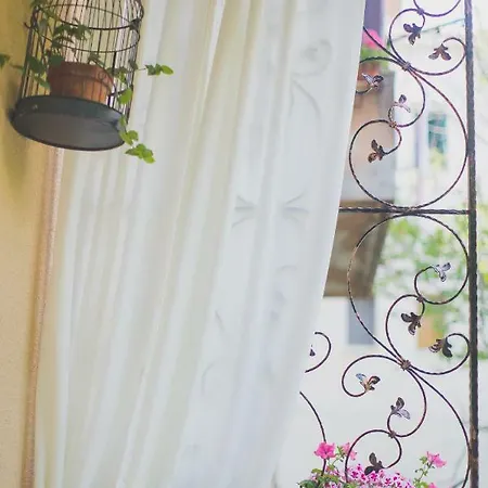 Luxury Padre Pio Apartman Split