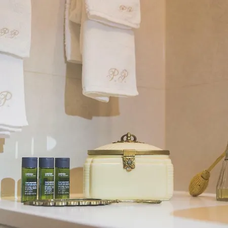 Apartamento Luxury Padre Pio